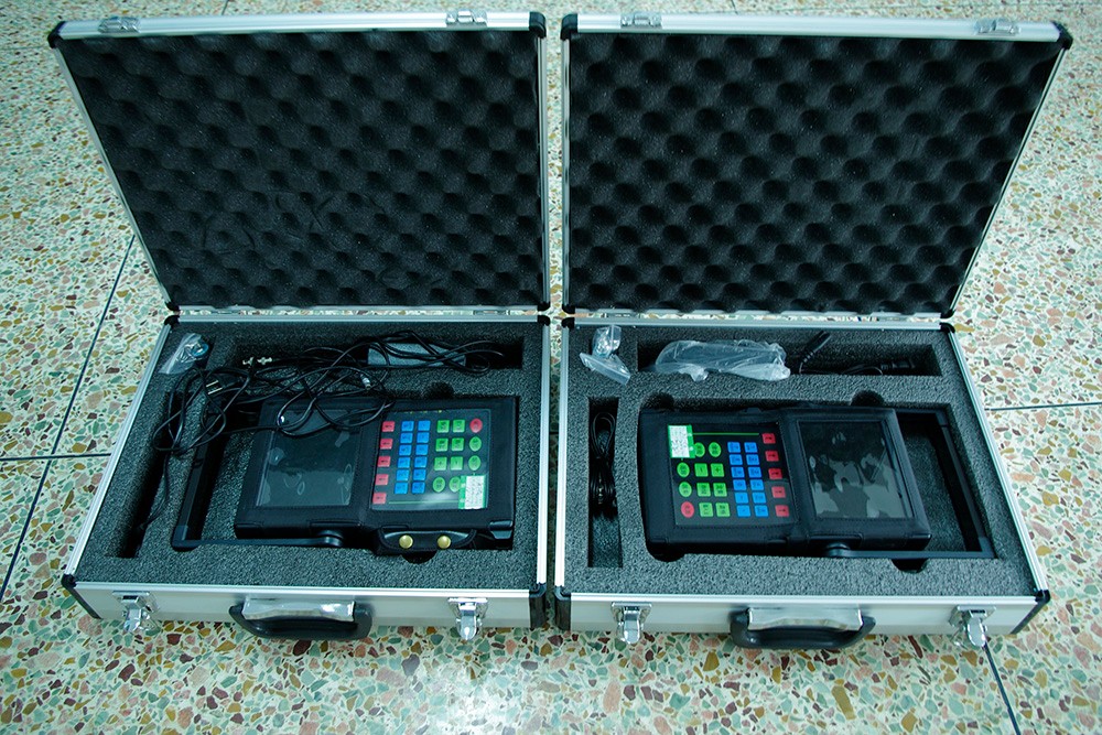 鋼結(jié)構(gòu)儀器