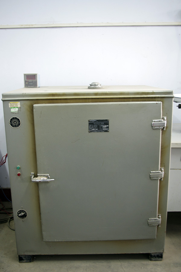 見(jiàn)證取樣檢測(cè)