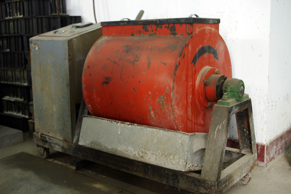 見(jiàn)證取樣檢測(cè)