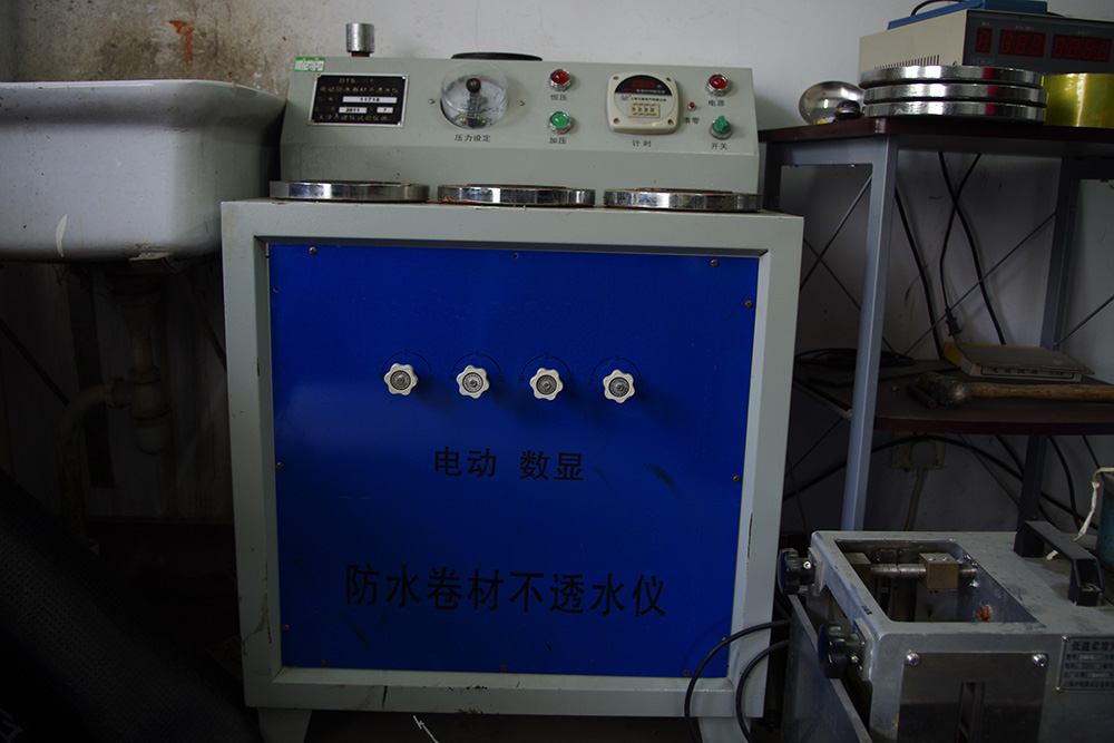 建筑節(jié)能檢測